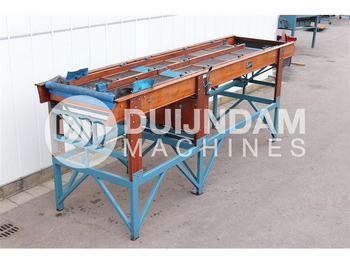 Perfect EU - Земјоделска машина