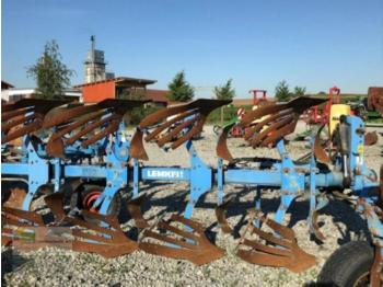 Плуг Lemken vari-opal 8