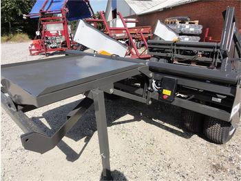 Pomi - Земјоделска машина