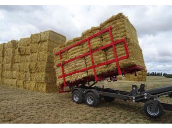 Pomi Stack 200 - Земјоделска машина