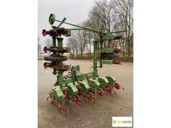 Hassia Bietenzaaier Sugar Beet Planter - Прецизна машина за сеење