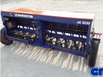 Nordsten NS1030 - Прецизна машина за сеење