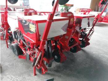 Rotoland maxi 5 4-reihig - Прецизна машина за сеење