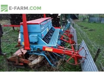 Sulky Burel COMPACT TRAM.3M - Прецизна машина за сеење