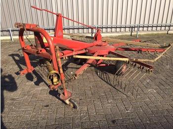 PZ Andez 330 Hark - Превртувач и гребло