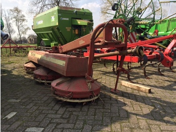 PZ CZ 450 - Превртувач и гребло