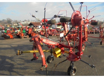 PZ GREENLAND Fanex 522 - Превртувач и гребло