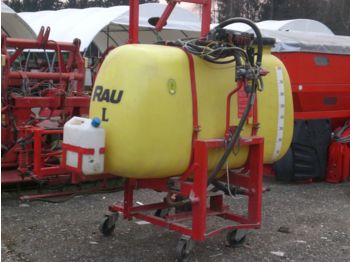 Rau 800LT  - Распрскувач монтиран на трактор