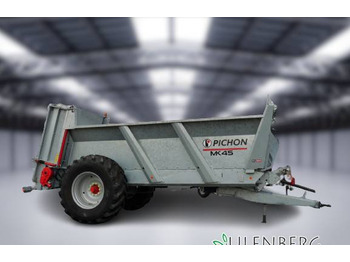 Pichon MK45  - Распрскувач на арско ѓубриво