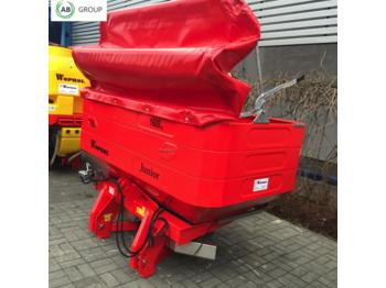 Woprol Düngerstreuer 1600l/fertilizer spreader/Abonadora - Распрскувач на вештачко ѓубриво