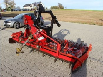 Lely Terra 300-35 mit hydr. Anbauteilen - Ситнач