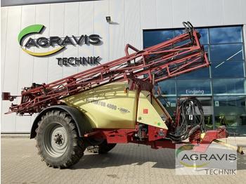 Стазен распрскувач Hardi NAVIGATOR 4000 L