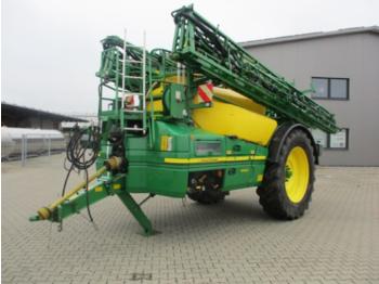 Стазен распрскувач John Deere R962I