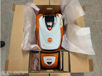 Stihl 522C robotklipper - Земјоделска машина