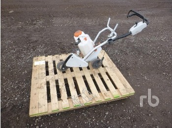 Stihl Disc Cutter Cart - Земјоделска машина
