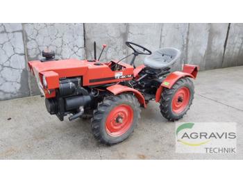 Agrostroj Pelhrimov TZ 4 K 14 - Трактор