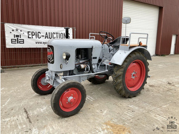 Eicher ED16/II - Трактор