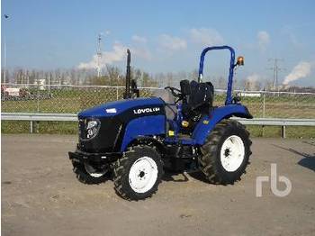 LOVOL TS4A504-025C - Трактор