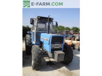 Landini 8550 dt - Трактор