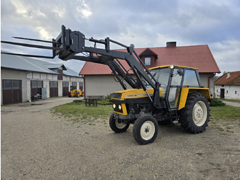 URSUS C-385 - Трактор