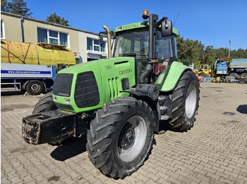 Ursus Crystal 180 - Трактор