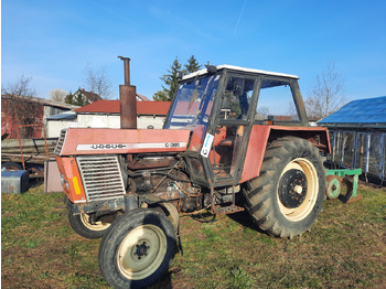 ursus C-385 - Трактор