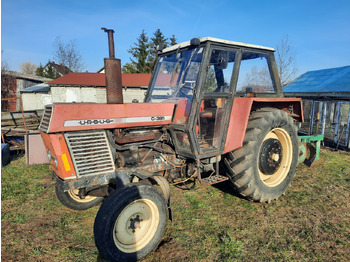 ursus C-385 - Трактор