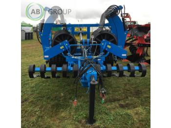 Agristal Hydraulic Walze 5.3m /Cambridge Roller/Rouleau Cambridge - Ваљак за фарма