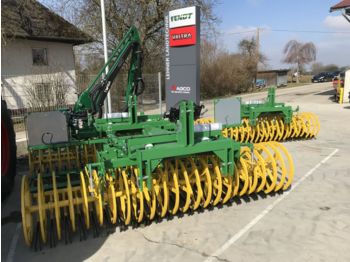 Kerner FP6530s  - Ваљак за фарма