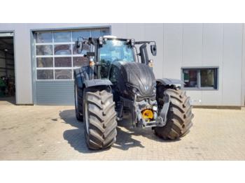 Нов Трактор Valtra T174 ED Smart Touch Valtra Guide Novatel RTK: слика 1