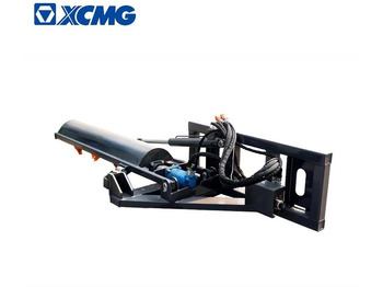 Тракторска фреза XCMG official X0516 skid steer attachment rotary tillage machine: слика 2