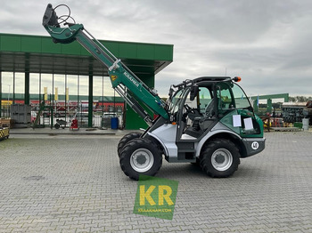 KL30.8T Kramer  - Земјоделски натоварувач