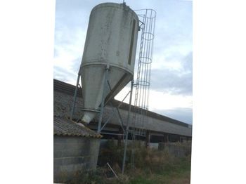 Опрема за складирање silo alimentation: слика 1