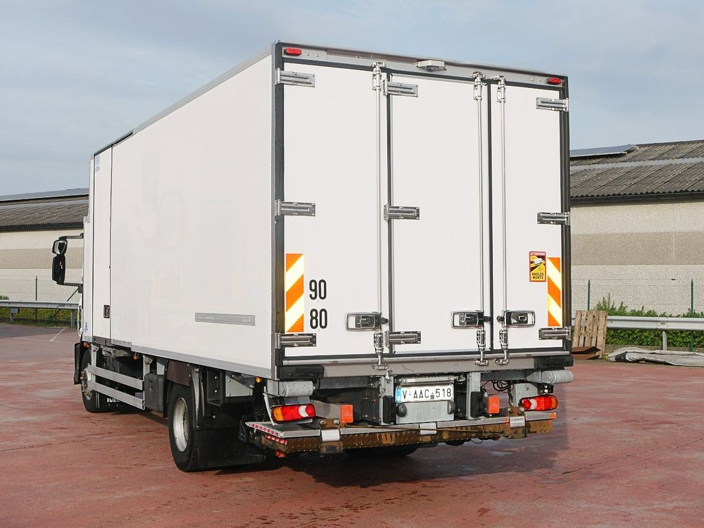 Iveco NUR KUHLKOFFER  + CARRIER SUPRA 950 MULTI TEMP  - Камион ладилник: слика 5