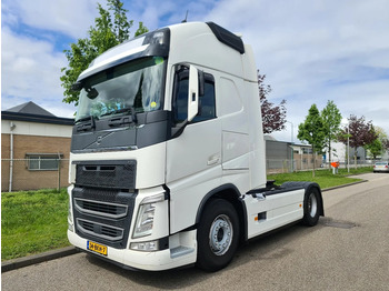 Volvo FH 460 FH 460 XL 638.000 KM 2018 FROM FIRST OWNER - Камион влекач: слика 1
