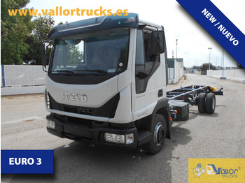 IVECO ML110EL18 NEW -E3-EXPORT - Камион со кабинска шасија: слика 1
