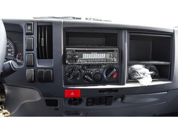 ISUZU NPR 75 DUMP TRUCK - Кипер: слика 4
