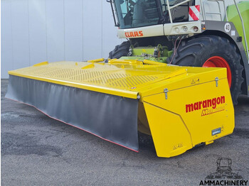 Marangon MDR 6014 - Косилка: слика 1