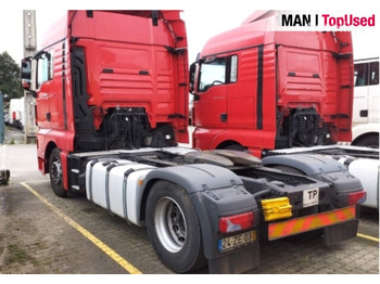 MAN TGX 18.500 4X2 BLS - Камион влекач: слика 4
