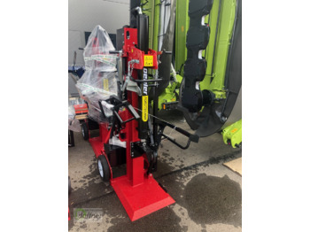 Oehler OL 1190 - Цепач за дрва: слика 3