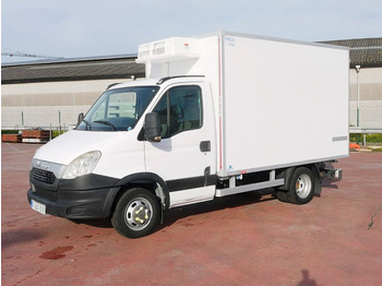 Iveco 35C13 DAILY KUHLKOFFER RELEC FROID TR32 -20C  - Комбе ладилник: слика 4