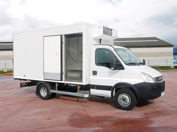 Iveco 60C15 65 70 DAILY KUHLKOFFER THERMOKING V500 A/C  - Комбе ладилник: слика 3