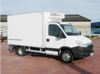 Iveco 35C13 DAILY KUHLKOFFER RELEC FROID TR32 -20C  - Комбе ладилник: слика 3