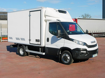 Iveco 35C14 DAILY KUHLKOFFER CARRIER VIENTO  A/C  - Комбе ладилник: слика 2