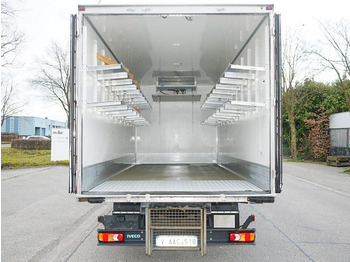 Iveco NUR KUHLKOFFER + CARRIER XARIOS 500  - Камион ладилник: слика 4