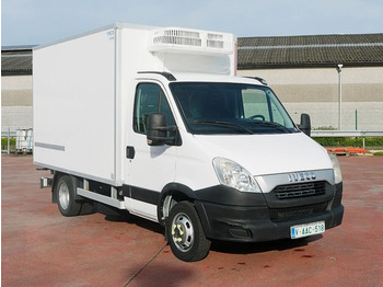 Iveco 35C13 DAILY KUHLKOFFER RELEC FROID TR32 -20C  - Комбе ладилник: слика 2