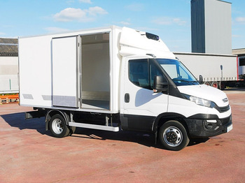 Iveco 35C14 DAILY KUHLKOFFER CARRIER VIENTO  A/C  - Комбе ладилник: слика 3