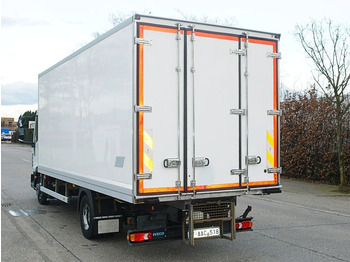 Iveco NUR KUHLKOFFER + CARRIER XARIOS 500  - Камион ладилник: слика 1