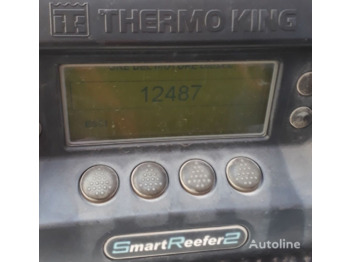 Thermo King - SL400E - Фрижидерска единица: слика 4