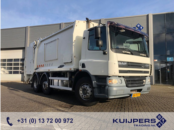 DAF CF 75.250 Euro 3 / Geesnik GPM 3 / 20 m3 / 242 dkm / Airco / Garbage Truck - Müllwagen - Camion Poubelle - Камион за ѓубре: слика 1